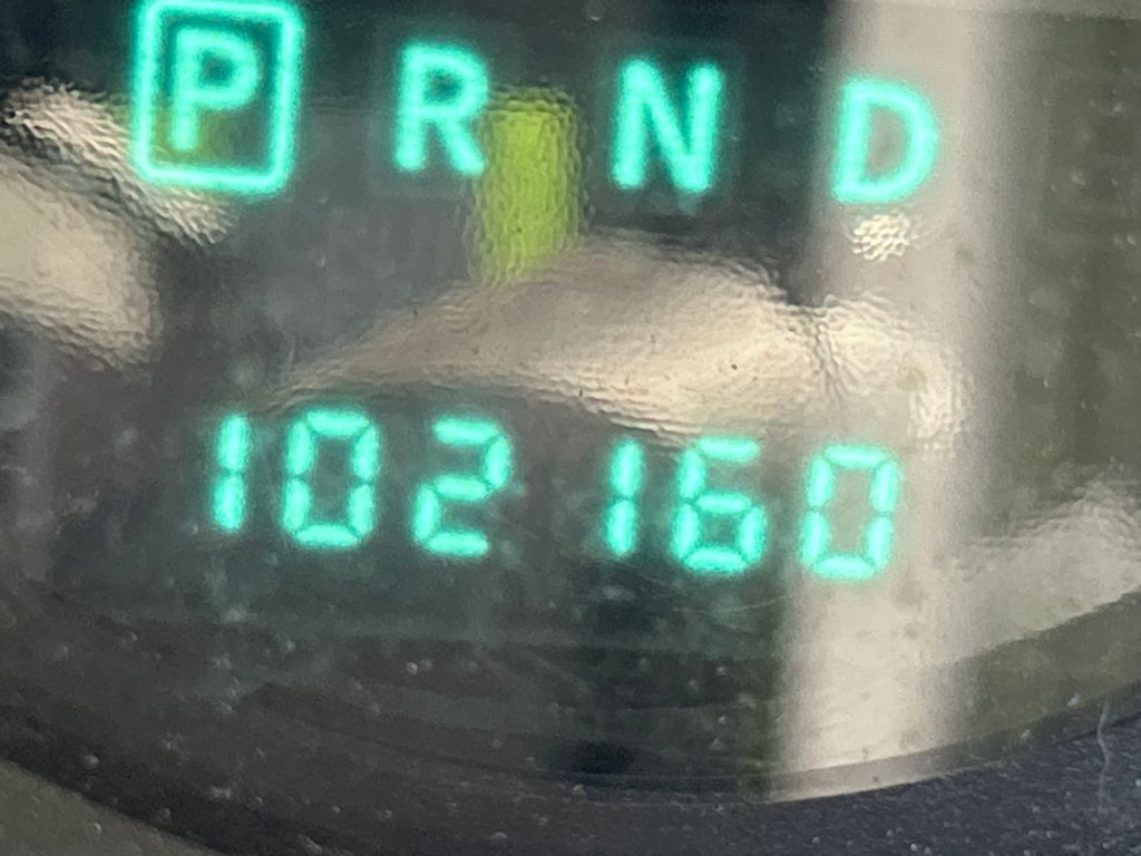 2011 DODGE CALIBER 11