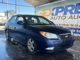 2009 HYUNDAI ELANTRA