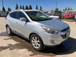 2014 HYUNDAI TUCSON LIMITED