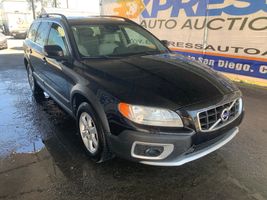 2012 VOLVO XC70 BASE