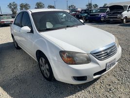 2009 KIA SPECTRA