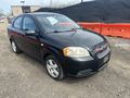 2007 CHEVROLET AVEO