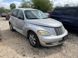 2004 CHRYSLER PT CRUISER LIMITED EDITION