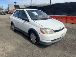 2002 TOYOTA ECHO 