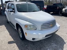 2008 CHEVROLET HHR LT