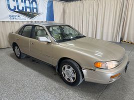 1996 TOYOTA CAMRY LE