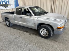 2001 DODGE DAKOTA BASE