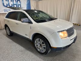 2008 LINCOLN MKX 