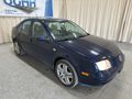 2001 VOLKSWAGEN JETTA