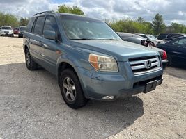 2008 HONDA PILOT EX-L