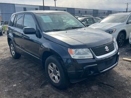 2009 SUZUKI GRAND VITARA PREMIUM