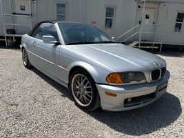 2000 BMW 3-SERIES 323CI
