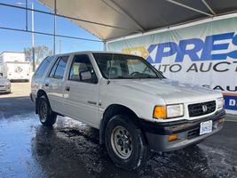 1995 HONDA PASSPORT EX
