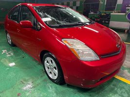 2006 TOYOTA PRIUS 