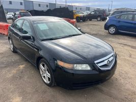 2006 ACURA TL 