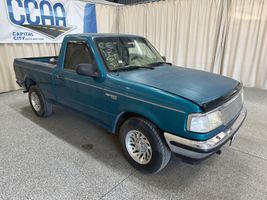 1994 FORD RANGER SPLASH