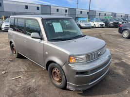 2005 SCION XB BASE
