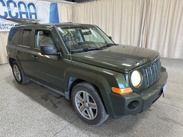 2008 JEEP PATRIOT SPORT