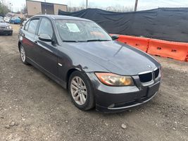 2007 BMW 3-SERIES 328I