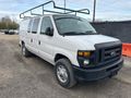 2010 FORD E250 VANS