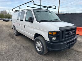 2010 FORD E250 VANS ECONOLINE