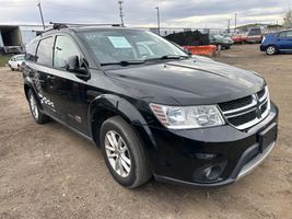 2014 DODGE JOURNEY SXT