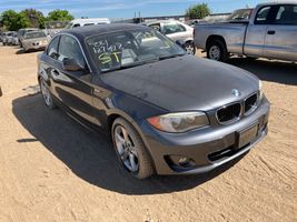 2013 BMW 1-SERIES 128I