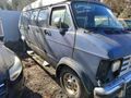 1992 DODGE B250 RAM VANS