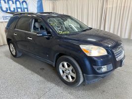 2007 SATURN OUTLOOK XR