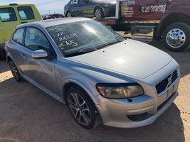 2008 VOLVO C30 
