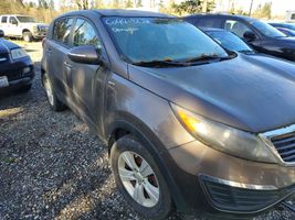 2012 KIA SPORTAGE LX