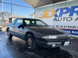 1993 BUICK REGAL CUSTOM