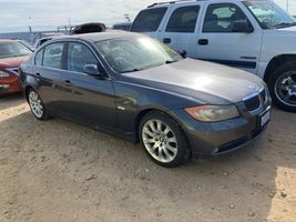 2006 BMW 3-SERIES 330XI