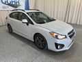 2012 SUBARU IMPREZA