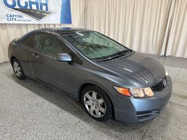 2011 HONDA CIVIC LX