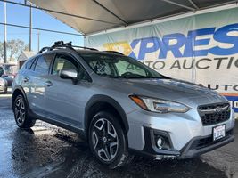 2018 SUBARU CROSSTREK LIMITED