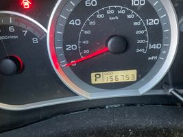 2011 SUBARU IMPREZA OUTBACK SPORT