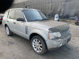 2007 LAND ROVER RANGE ROVER SUPERCHARGED