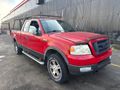 2005 FORD F150