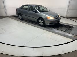 2003 TOYOTA COROLLA CE