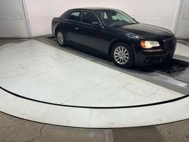 2014 CHRYSLER 300 BASE