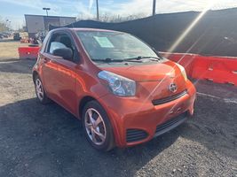 2012 SCION IQ 