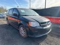 2013 DODGE GRAND CARAVAN