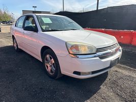 2005 CHEVROLET MALIBU LT