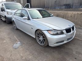2007 BMW 3-SERIES 328XI