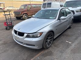 2007 BMW 3-SERIES 328XI
