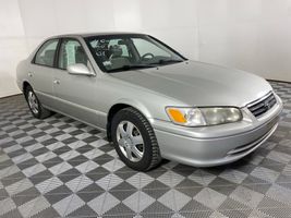 2001 TOYOTA CAMRY CE