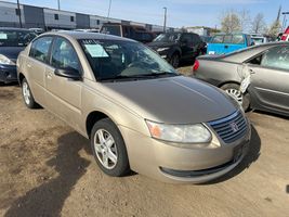 2007 SATURN ION 2