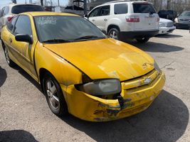 2003 CHEVROLET CAVALIER