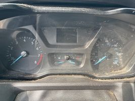 2015 FORD T250 VANS 250